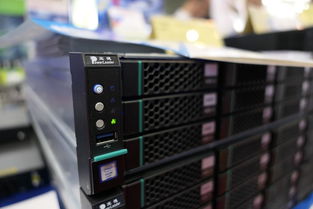 為產業智慧升級添磚加瓦 寶德服務器亮相2019深圳安博會 賦能數據處理與存儲服務