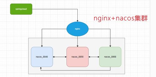 Spring Cloud服務(wù)注冊治理之Nacos 數(shù)據(jù)處理與存儲支持服務(wù)深度解析