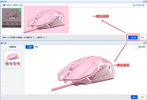 重磅上新 產(chǎn)品開發(fā)精選功能與數(shù)據(jù)支持服務(wù)，為高效選品采購注入新動能